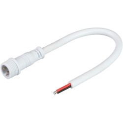 Разъем выводной DCWP-MONO-2PIN-L150-M (Arlight) 032852