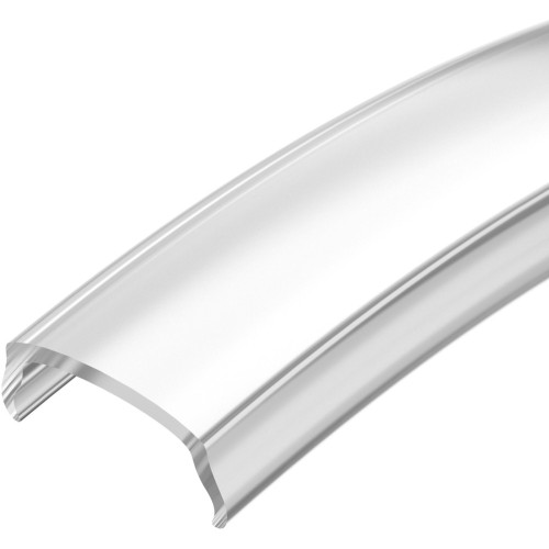 Экран ARH-BENT-W11-2000 Frost (Arlight, Пластик) 023606