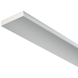 Алюминиевый профиль для светодиодной ленты Maytoni Led strip ALM-1202-S-2M