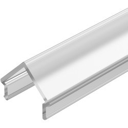 Экран ARH-DECORE-S12 Square Frost (Arlight, Пластик) 023910