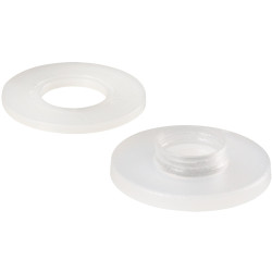 Комплект шайб KLUS-ISOL-6mm-2x (Arlight) 020928