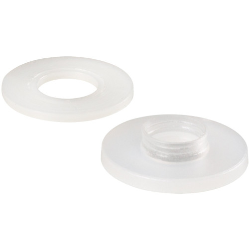 Комплект шайб KLUS-ISOL-6mm-2x (Arlight) 020928