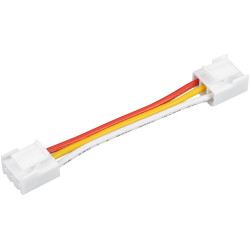 Коннектор соединительный LX-480-3pin-X2 (Arlight) 029853