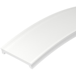 Экран FANTOM-W23-5000 SILICONE (Arlight, Силикон) 040482