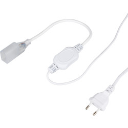 Шнур питания ARL-Power-220V (26x15mm) (Arlight, Пластик) 021547