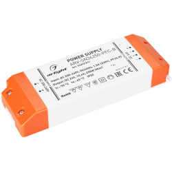 Блок питания ARV-SN24250-PFC-B (24V, 10.4A, 250W) (Arlight, IP20 Пластик, 3 года) 022923(1)