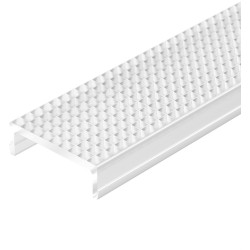 Экран призматический SL-LINE-W20-2500 (Arlight, Пластик) 033745