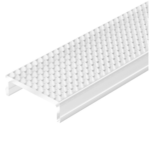 Экран призматический SL-LINE-W20-2500 (Arlight, Пластик) 033745