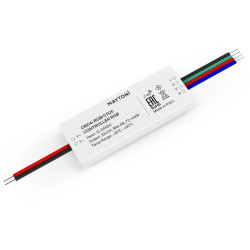Контроллер для светодиодной ленты RGB 72Вт/144Вт Maytoni Led strip 01125