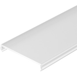 Экран SL-W33-LW-2000 FROST (Arlight, Пластик) 038448