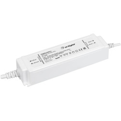Блок питания ARPJ-SP-341750-PFC (60W, 20-34V, 1.75A) (Arlight, IP67 Пластик, 5 лет) 038621