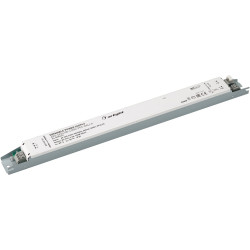 Блок питания ARV-SP24100-LONG-PFC-1-10V-A (24V, 4.2A, 100W) (Arlight, IP20 Металл, 5 лет) 025518(1)