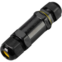Коннектор NEO-GERM-5pin-WTW (4-8mm) (Arlight, IP68) 030759
