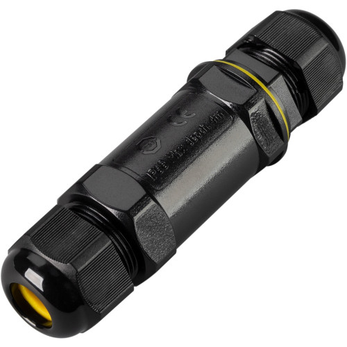 Коннектор NEO-GERM-5pin-WTW (4-8mm) (Arlight, IP68) 030759