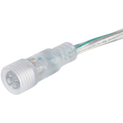 Разъем выводной DCWP-4pin-L150mm-X1F (MAMA) (Arlight) 022316