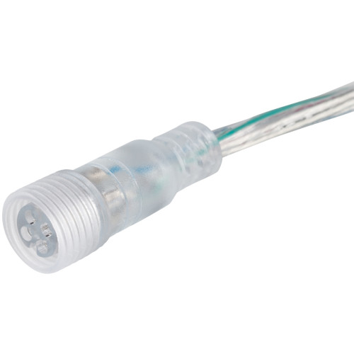 Разъем выводной DCWP-4pin-L150mm-X1F (MAMA) (Arlight) 022316