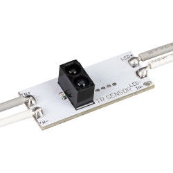 Микродиммер SR-IRIS-IRH-DIM (12-24V, 1x5A, 30x13mm) (Arlight, Открытый) 029109(2)