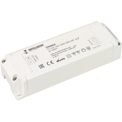 INTELLIGENT Диммер TY-101-24V-30W-DIM-WF-SUF (230V, WIFI, 433MHz, 1х1.25A) (IARL, Пластик) 032511
