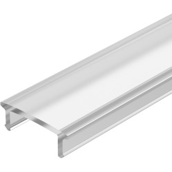 Экран ARH-DECORE-S12 Flat Frost (Arlight, Пластик) 023907