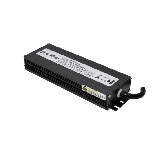 Блок питания MTPW-300-12 IP67