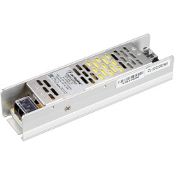 Блок питания HTS-60L-12 (12V, 5A, 60W) (Arlight, IP20 Сетка, 3 года) 020822(1)