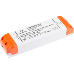 Блок питания ARV-12075-PFC (12V, 6.25A, 75W) (Arlight, IP20 Пластик, 2 года) 016243(1)