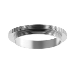 Коннектор скрытый для соединения корпуса светильника D60+D70mm Diy Spot A2030