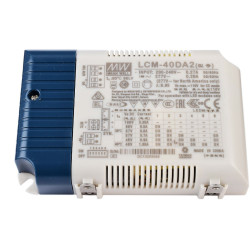 Блок питания светодиодов DIM, Multi CC, LCM-40DA2/DALI2+DALI1 Deko-Light 862247