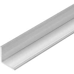 Уголок ARH-W15x15x1.5-2000 (Arlight, Алюминий) 025463