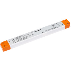 Блок питания ARV-SN24045-SLIM-PFC-C (24V, 1.87A, 45W) (Arlight, IP20 Пластик, 3 года) 029189(1)