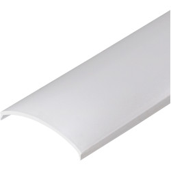 Экран матовый KLUS-P45-2000 Round OPAL (Arlight, Пластик) 020900