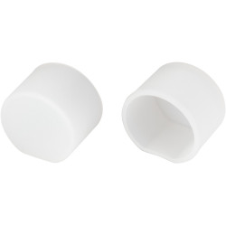 Заглушка WPH-FLEX-D20-TOP WHITE глухая (Arlight, Пластик) 040875