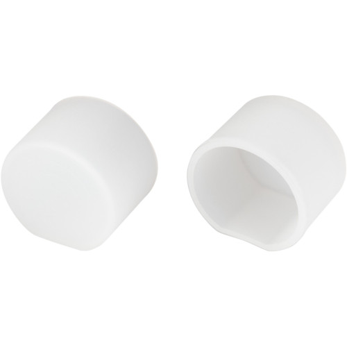 Заглушка WPH-FLEX-D20-TOP WHITE глухая (Arlight, Пластик) 040875
