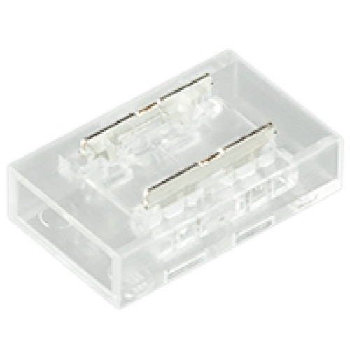 Соединитель COB-MONO-8-2pin-STS (Arlight, IP20 Пластик) 039314