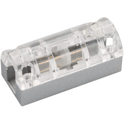 Соединитель прямой ARL-CLEAR-Mini-Line (16x8mm) (Arlight, Металл) 022704