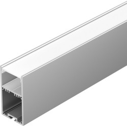 Профиль SL-LINE-3667-2000 ANOD (Arlight, Алюминий) 019299