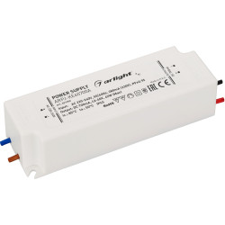 Блок питания ARPJ-KE60700A (42W, 700mA, PFC) (Arlight, IP65 Пластик, 5 лет) 021900