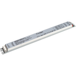 Блок питания ARJ-SN-50-LINEAR-PFC-DALI-MIX-PD (50W, 9-42V, 0.9-1.4А) (Arlight, IP20 Металл, 3 года) 030462