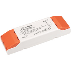 Блок питания ARJ-SP-71700-PFC (50W, 48-71V, 700mA) (Arlight, IP20 Пластик, 5 лет) 033285