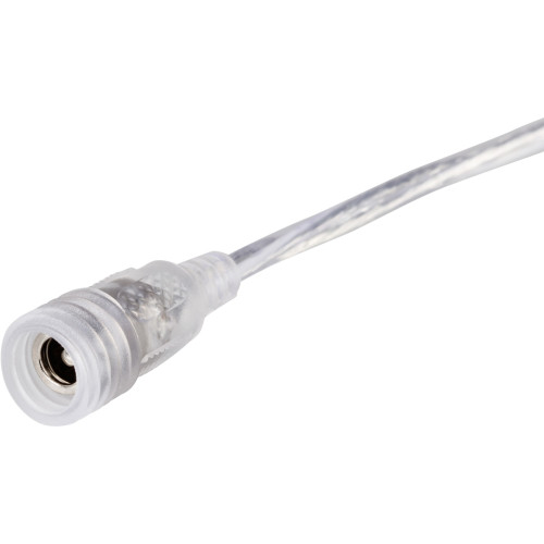 Разъем выводной DCWP-2pin-L150mm-X1F (MAMA) (Arlight) 022354