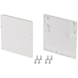 Заглушка SL-LINE-7477 WHITE (Arlight, Пластик) 023527