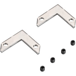 Соединитель профиля MAG-STRETCH-ORIENT-90 Set (Arlight, Металл) 037002