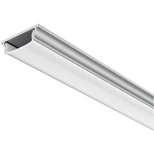 Алюминиевый профиль для светодиодной ленты Maytoni Led strip ALM-1806-S-2M