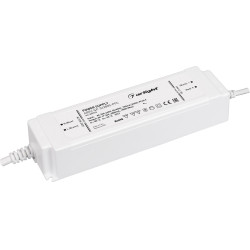 Блок питания ARPJ-SP-342800-PFC (100W, 17-34V, 2.8A) (Arlight, IP67 Пластик, 5 лет) 037272