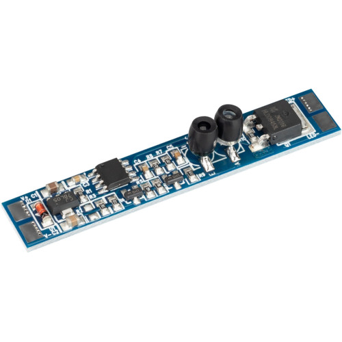 ИК-выключатель SR-RULE-HAND (12-24V, 1x8A, 55x10mm) (Arlight, Открытый) 036181