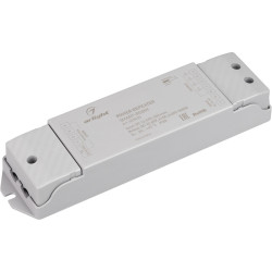 Усилитель SMART-RGBW (12-60V, 4x5A) (Arlight) 029600