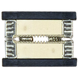 Соединитель для LED ленты 5050, IP20 Image ASL.590.34