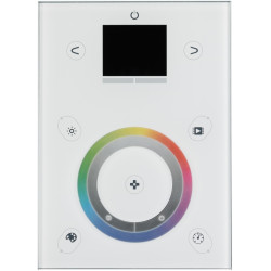 Контроллер Sunlite STICK-DE3 White (Arlight, IP20 Пластик, 1 год) 017074