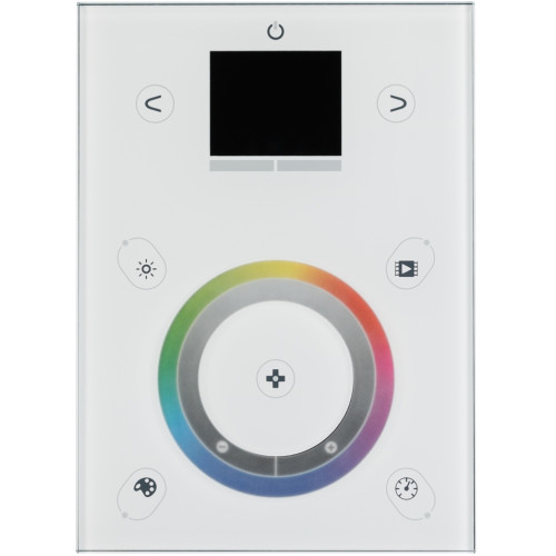 Контроллер Sunlite STICK-DE3 White (Arlight, IP20 Пластик, 1 год) 017074