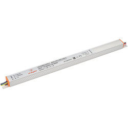 Блок питания ARV-12036-LONG-D (12V, 3A, 36W) (Arlight, IP20 Металл, 2 года) 026419(1)